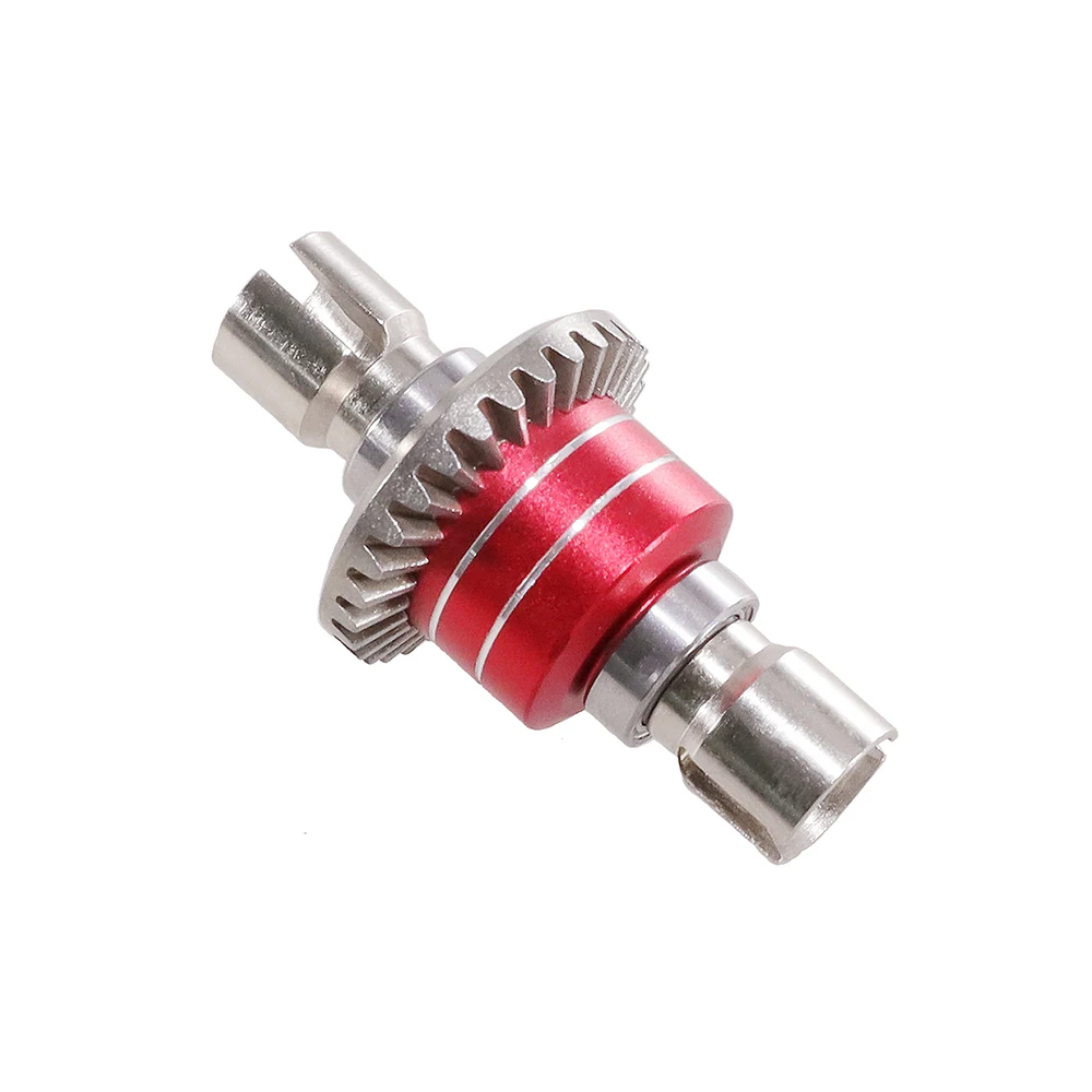 Parachoques Trasero 16110 Para MJX Hyper Go 16207 16208 16209 16210 H16 H16h H16e H16p 116 Piezas D 88061525