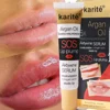Instant Volumising Lip Plumper Serum Moisturizing Lips Repairing Mask Reduce Lip Fine Lines Collagen Lip Plumper Oil Gloss Care 2