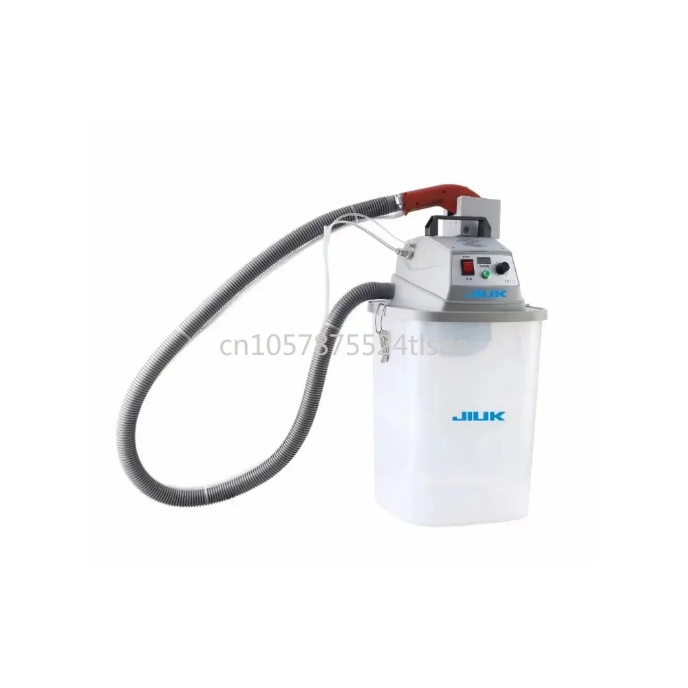

Double-Headed Automatic Trimming Machine Clothing Thread Sucking Fuzz Ball Remover Socks Cutting