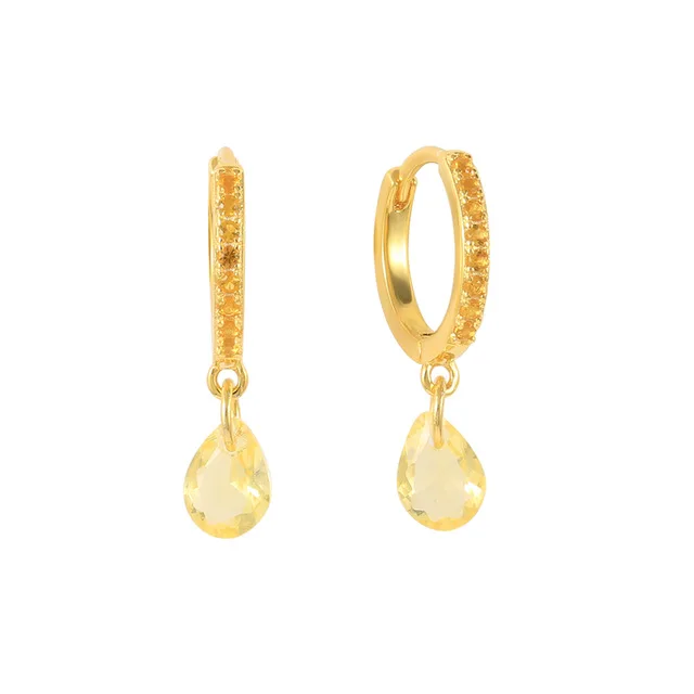 Y20355 Gold Yellow