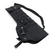Tactical Bag Shotgun Holster Hunting Rifle M4 AK Case Molle Nylon Weapons Airsoft Holder Paintball Sling Gun Bag 5