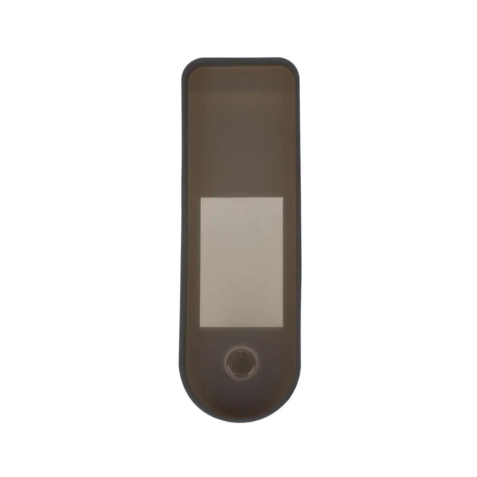Wasserdichte Armaturenbrett-Silikonhülle für Xiaomi 5/5 Pro/5 Max und 4 Pro 2. Generation Elektroroller-Display-Schutzhülle – Detail 5