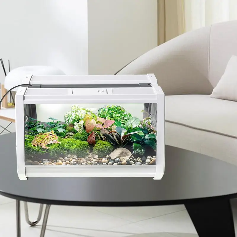 Reptile Tank Playpen 3