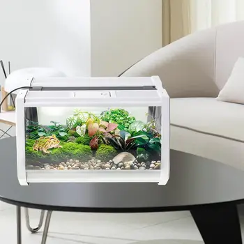 Reptile Tank Playpen 3
