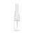 Transparent 10ml