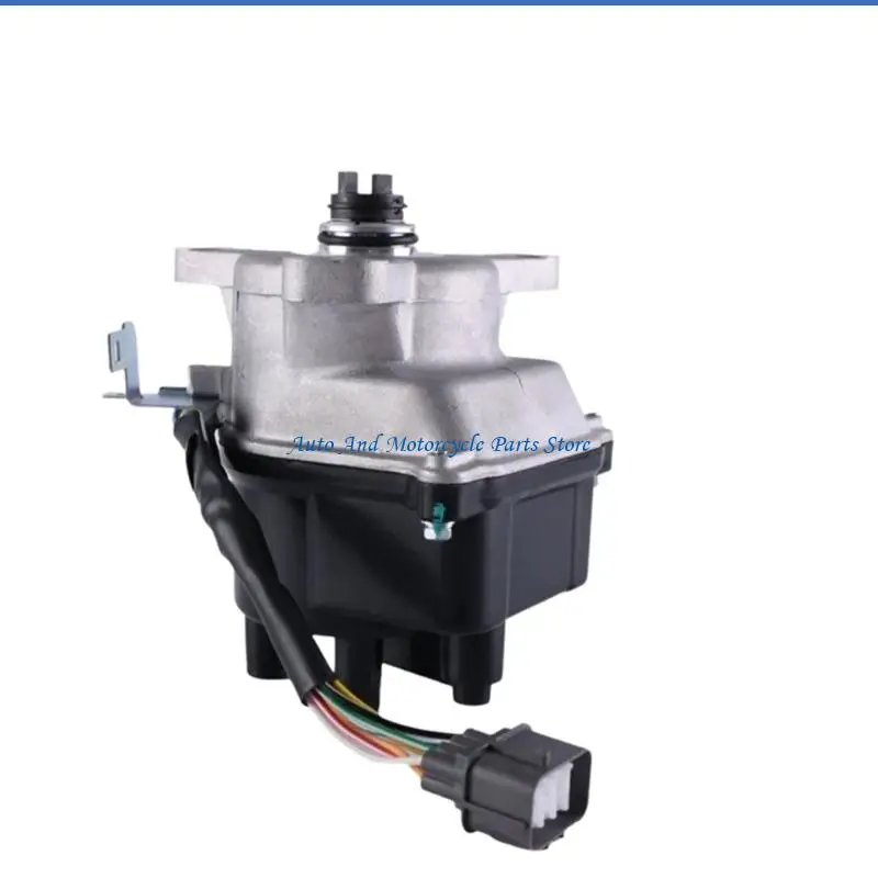 P9FD Auto-Zündverteilerbaugruppe für 30100-PEL-J01 30100-PE1-J01 TD63U Ersatz-Automobilzubehör – Detail 10