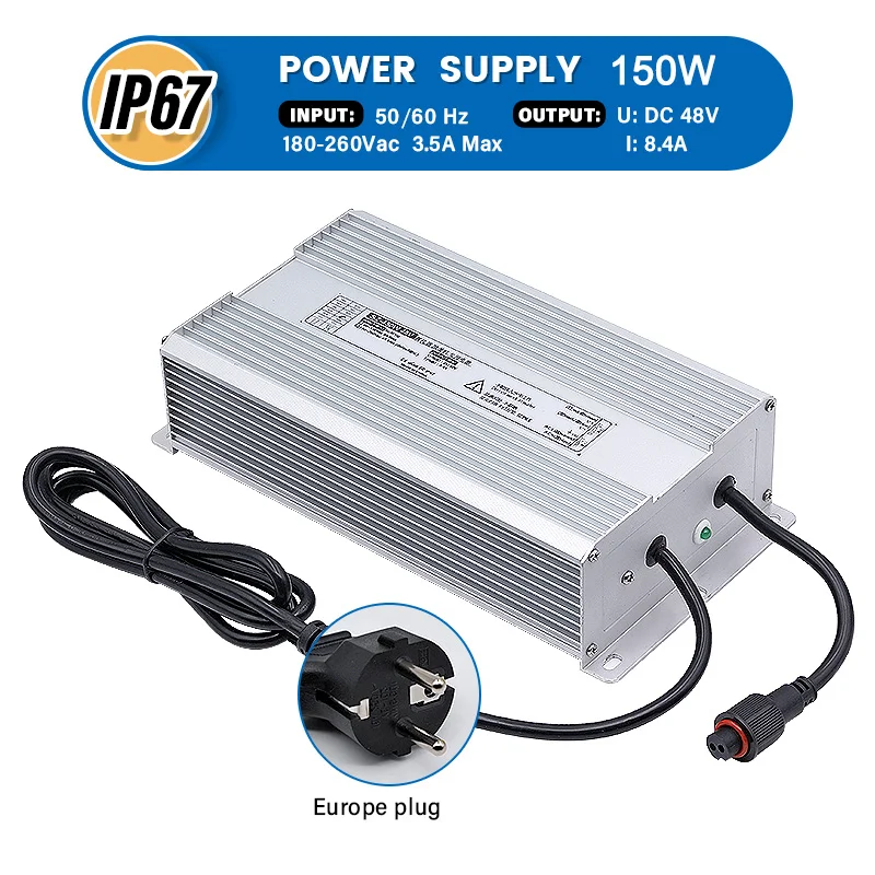 220V 150W Euro Plug