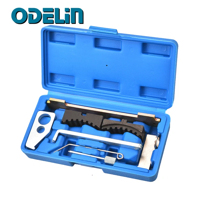 Opel/Chevrolet/Alfa/Fiat Timing Tool Kit - 1.4/1.6/1.8 (Belt