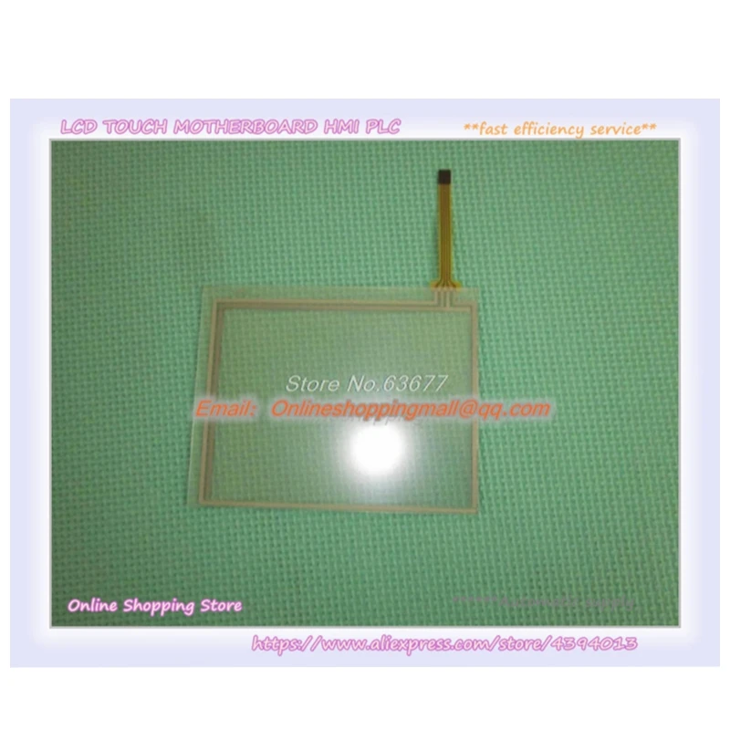 New ME4300CE Touch Screen Glass