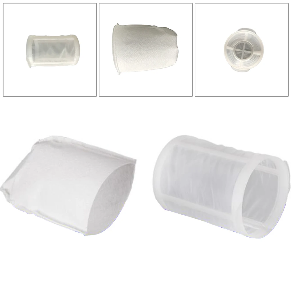 10pcs Fine Filter For Makita BCL180 BCL140 CL070 CL100 Vacuum Cleaner 4430603 Free shipping
