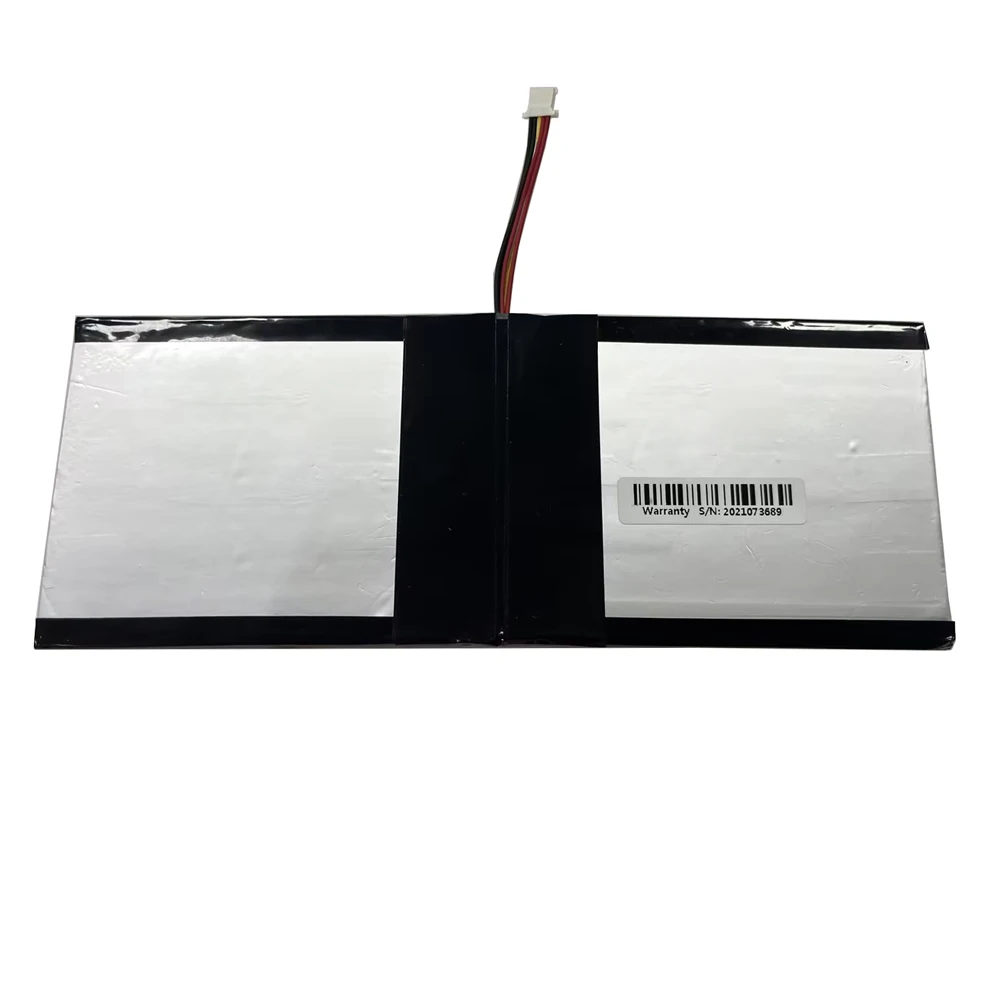 

Сменный аккумулятор для Komando 2-в-1 PC 3,8 V 8000mAh 30.4Wh 5-контактный 5-линейный Новый