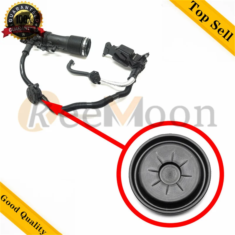 Auto-Auslassventil-Membran-  