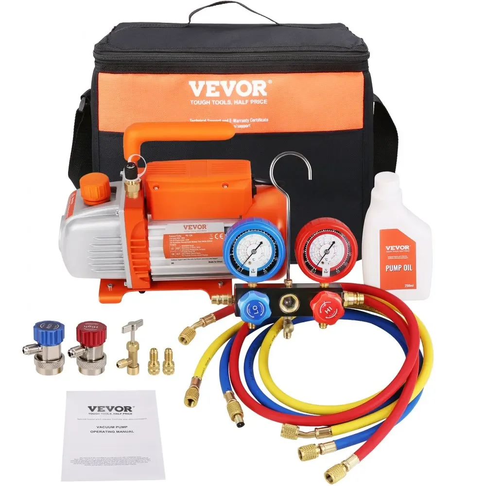 Verbetert Remkracht Remversterker Vacuümpomp Valve Reparatieset DS7G2A451A / 1867424 - Voor Transit, Focus, B-Max En Andere Ford Modellen Vacuümpomp Ventiel