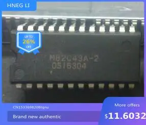 

Freeshipping M82C43A-2 M82C43