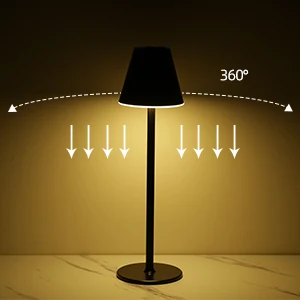 ZXK-LED table lamp