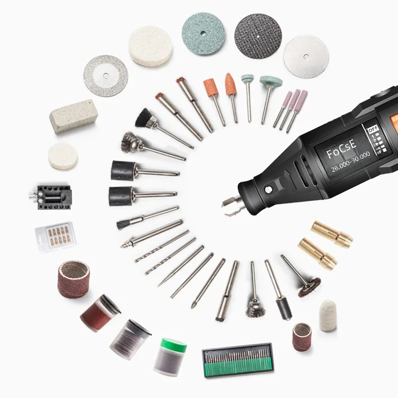 dsc-products