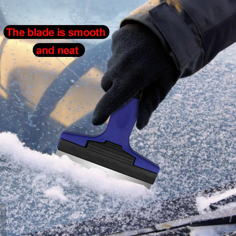 1pcs Water Wiper /Window Scraper Blade Cleaner Fish Tank Razor Coralline Calcified Cleanning Glass Floors De-gluing Putty Knife window cleaning squeegee window cleaner window cleaning tool cleaning scraper glass scraper glass window scraper cleaning squeegee scraper tool scraper cleaner