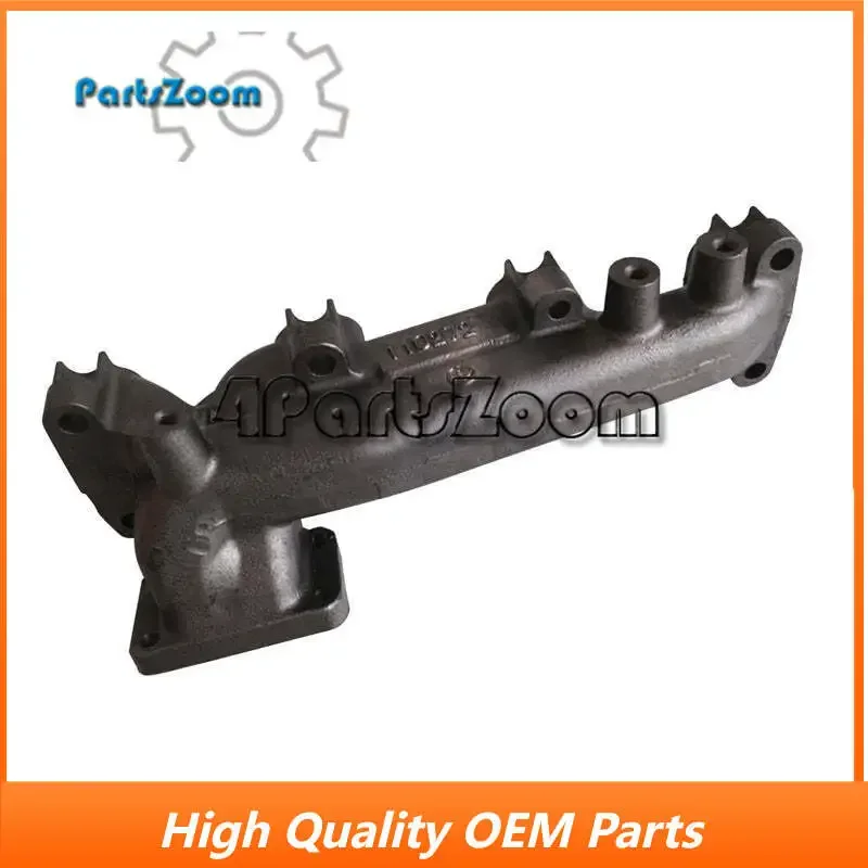 

4984697 4932577 3960056 Exhaust Manifold FITS Cummins 4BT 4BTA Engine