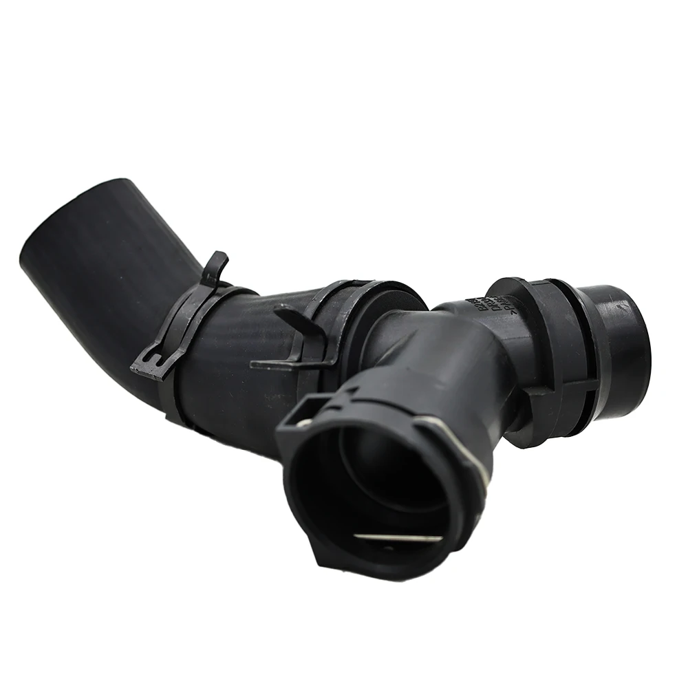 Water pipe tee joint Cooling System Coolant T Connector Hose For