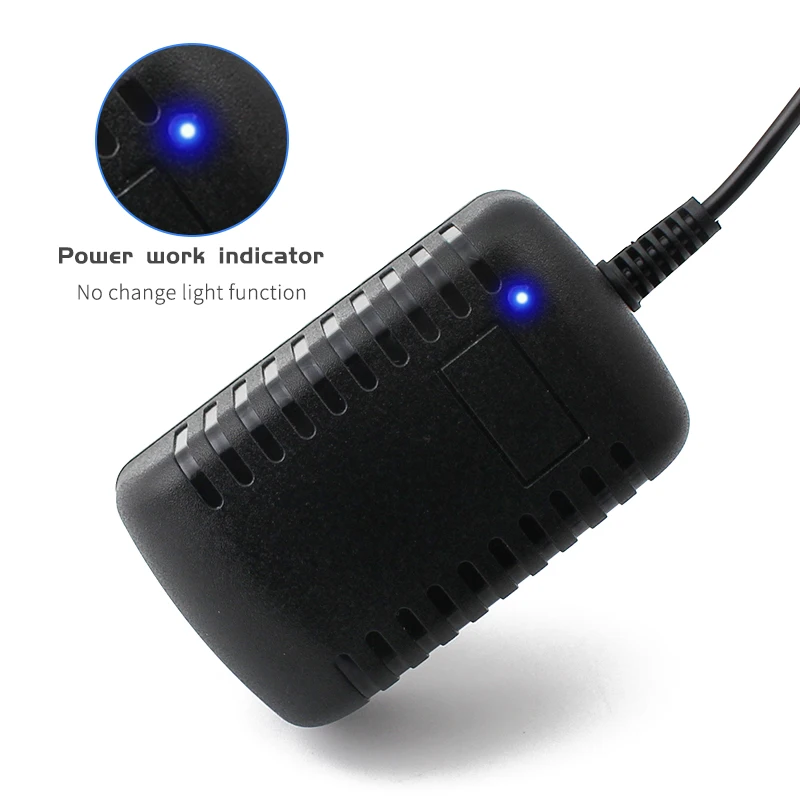 Chuwi herobook Pro用充電器,容量24w,2A,AC 100v-240v,12v dc