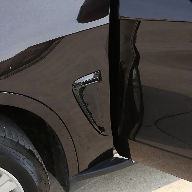 ABS ũ  ź  ڵ ũ ư ̵  Ʈ ƼĿ, BMW X5 F15 X5M F85 2014-2018 ڵ ׼