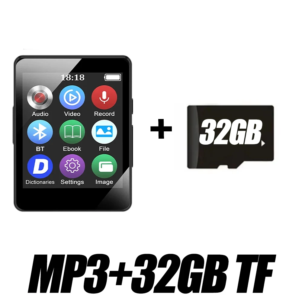 ตัวเลือกสินค้า ลำโพงบลูทูธ MP3 พร้อมฟังก์ชั่นบันทึกวิทยุ FM