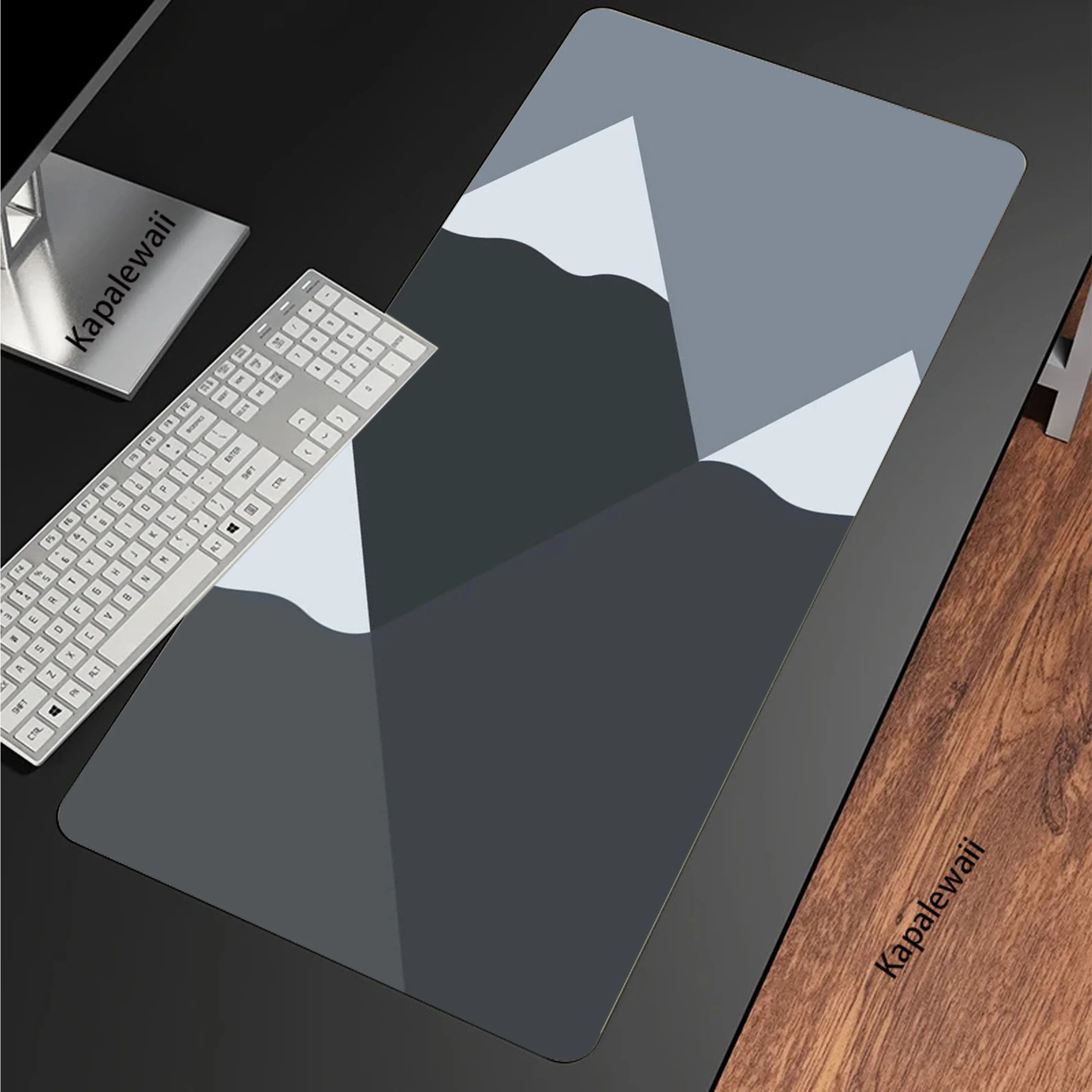 Geometry Mouse Pad Gaming Laptop Game Mouse Mat Notebook Mousepad Коврик Для Мыши Locking Edge Desk Mat Speed Keyboard Pads