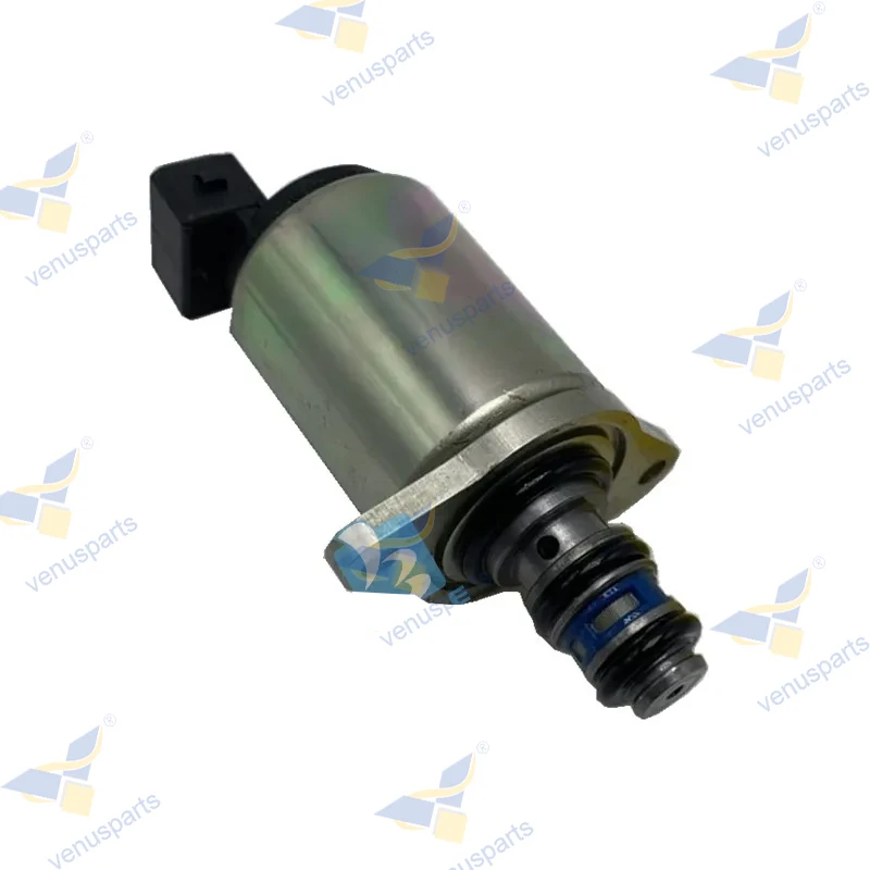 3768317 Solenoid Valve 24V For Parker 923636.0756 376-8317 TM58401  