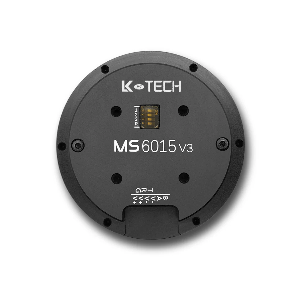 Servomoteur Brushless RS485/CAN 15-18bit 125.99€