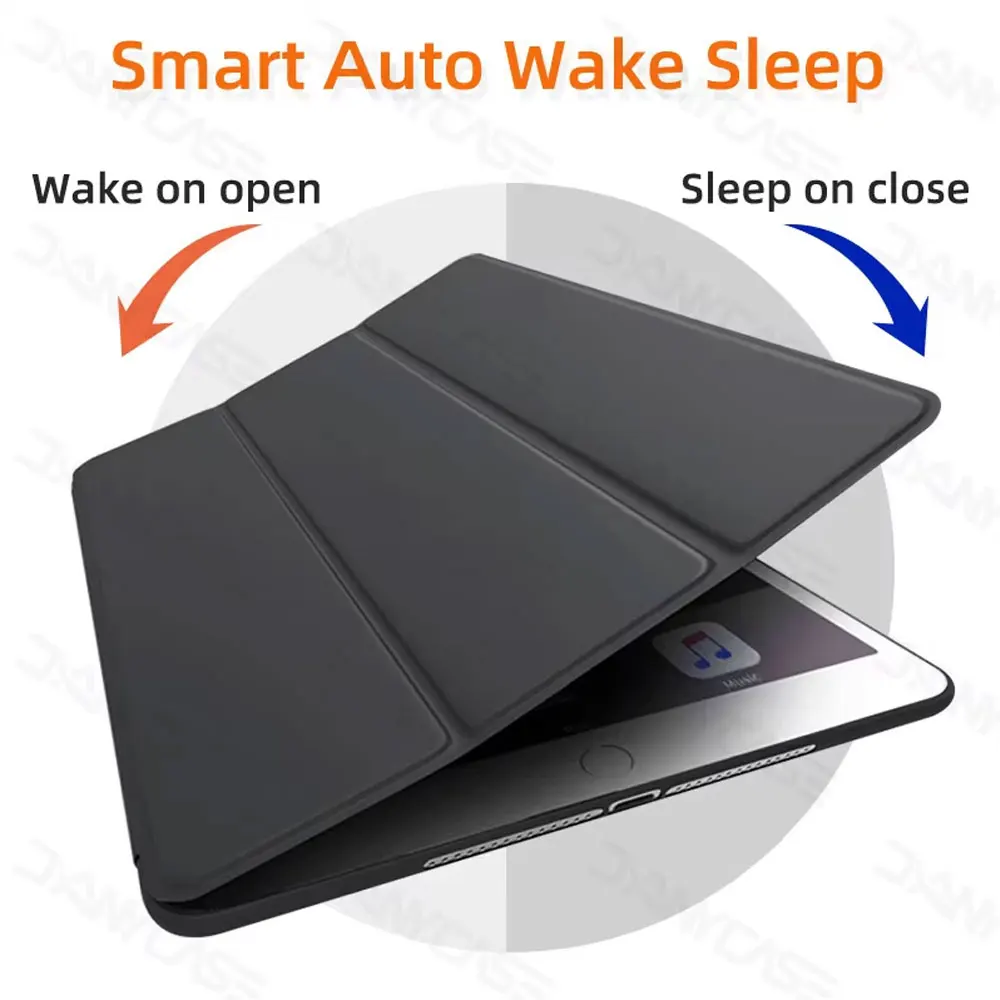 Universal iPad Protective Case and Cover