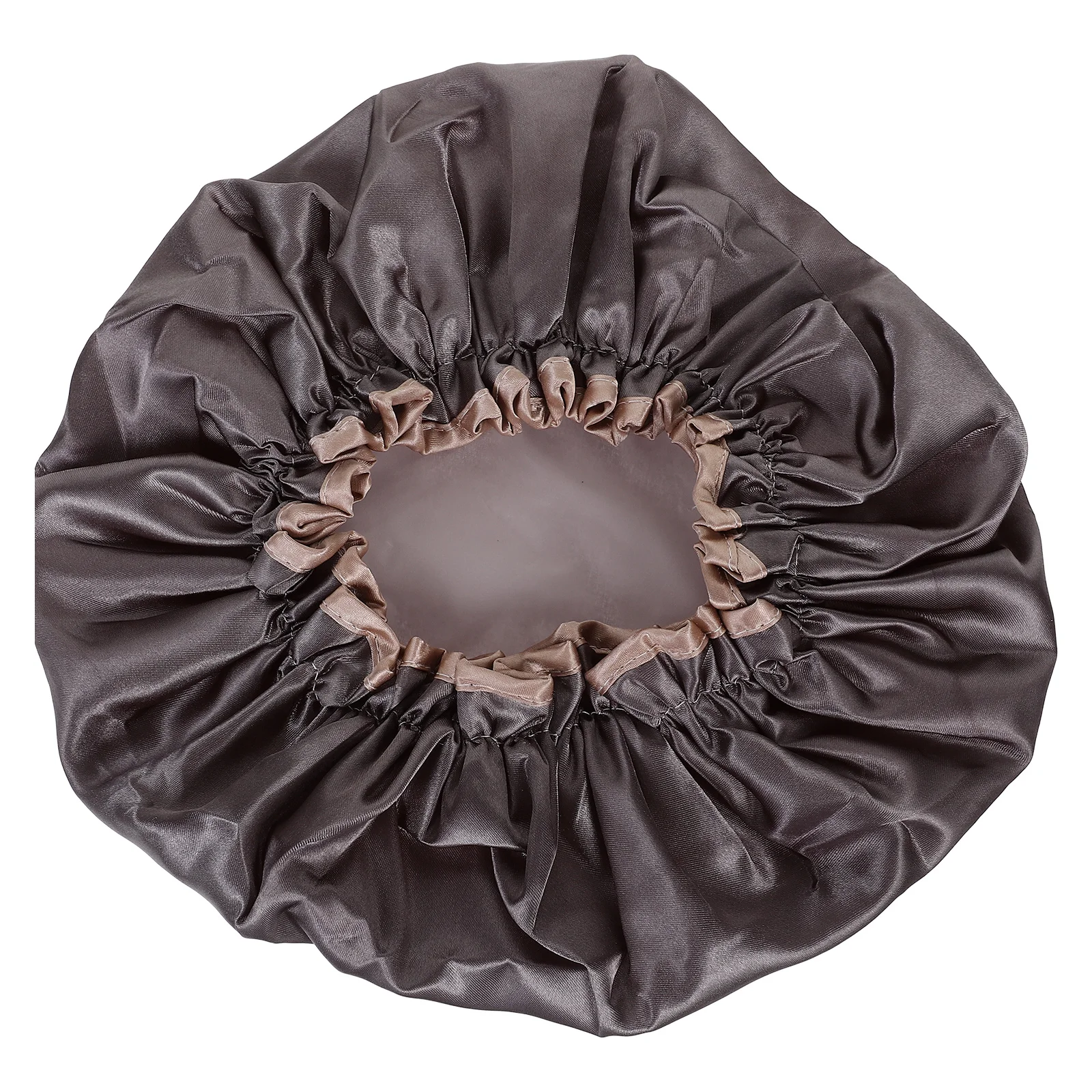 Cuffie Da Doccia Impermeabili Per Donna Cappello Da Sauna Essenziale Per Donna Capelli Extra Large