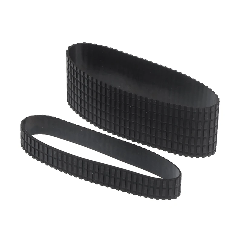 Camera Repair Parts Lens Repair Kit Camera Mode Dial Button Rubber Ring Lens Zoom Rubber Ring Rubber Grip For TAMRON 28-75 MM F2.8 A09 Repair Part