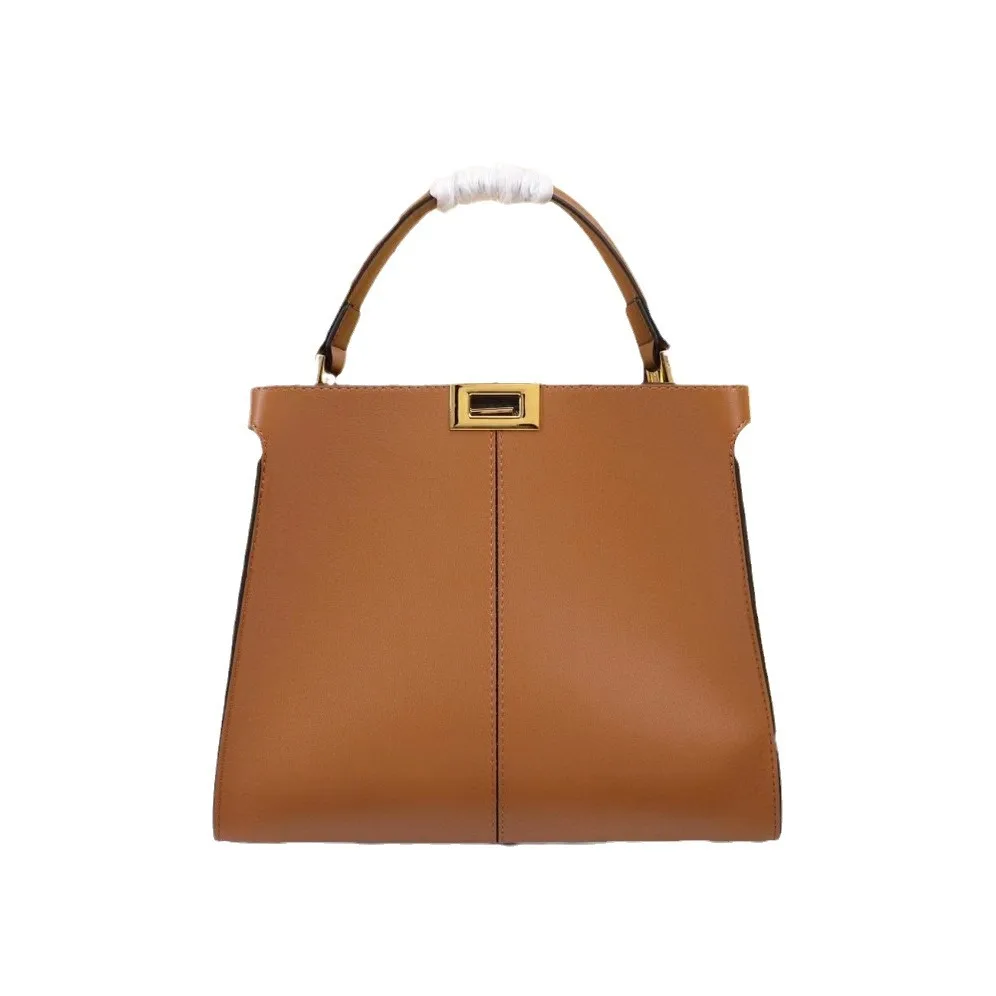 New fashionable women's shoulder bag, F boutique crossbody bag, luxury designer handbag purses and handbags  bags for women