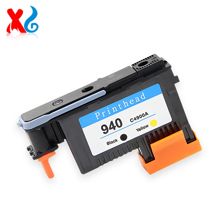 HP ǽ Pro8000    ũ īƮ, CMYK ũ īƮ, 8500A, 940, C4900A, C4901A, 1PC