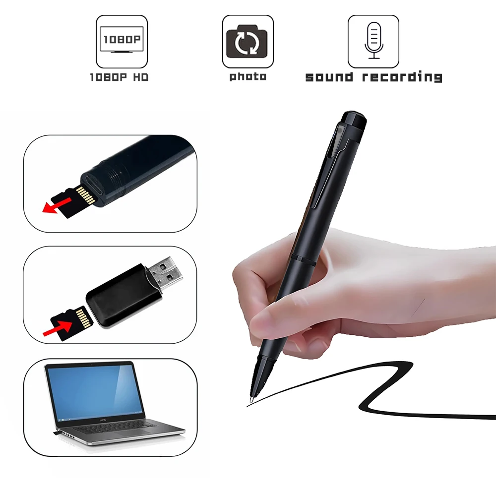 Computer Auto Recorder Computer Voice Recorder: The Ultimate Tool for Meetings, Learning, and ...
