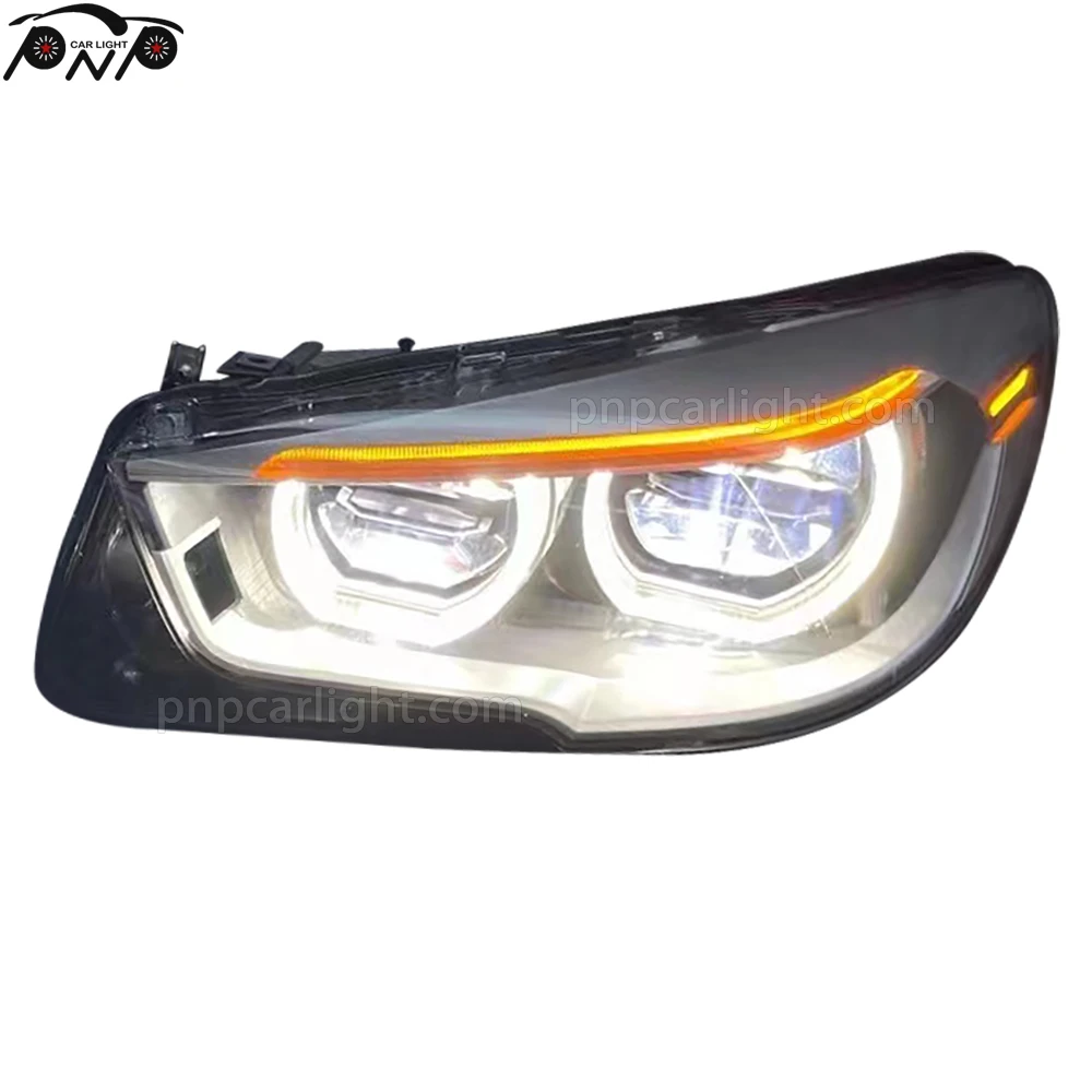 

Фонарь для BMW 5 'F07 GT LCI 2012-2017 63117352471 63117352472 63117352469