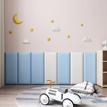 침대 헤드 보드 침실 장식 헤드 보드, Cabecero Cama 135 150