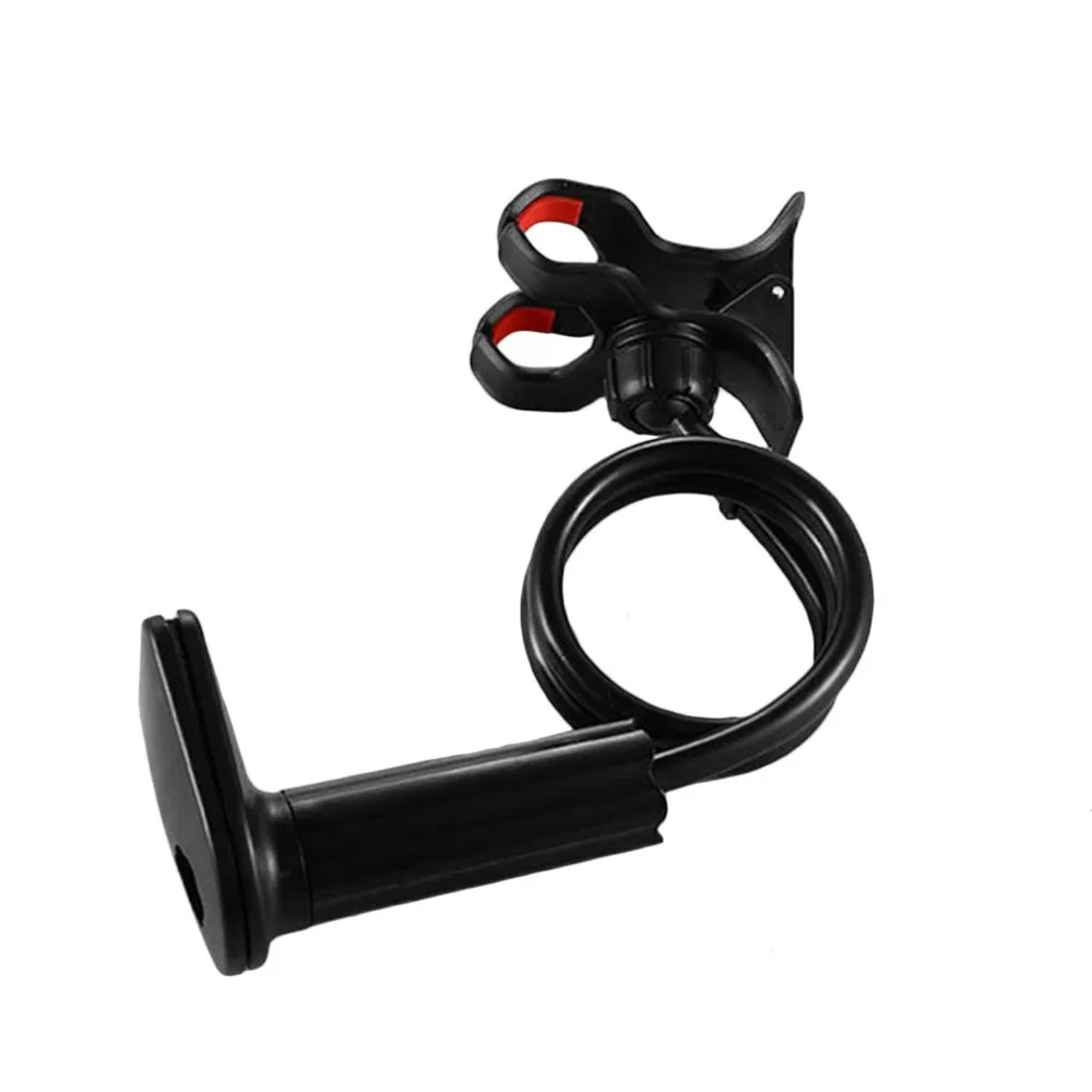 

Универсальный устойчивый дизайн, длинная рукоятка, держатель-подставка, Гибкий Настольный зажим для мобильного телефона, ленивый держатель, кронштейн