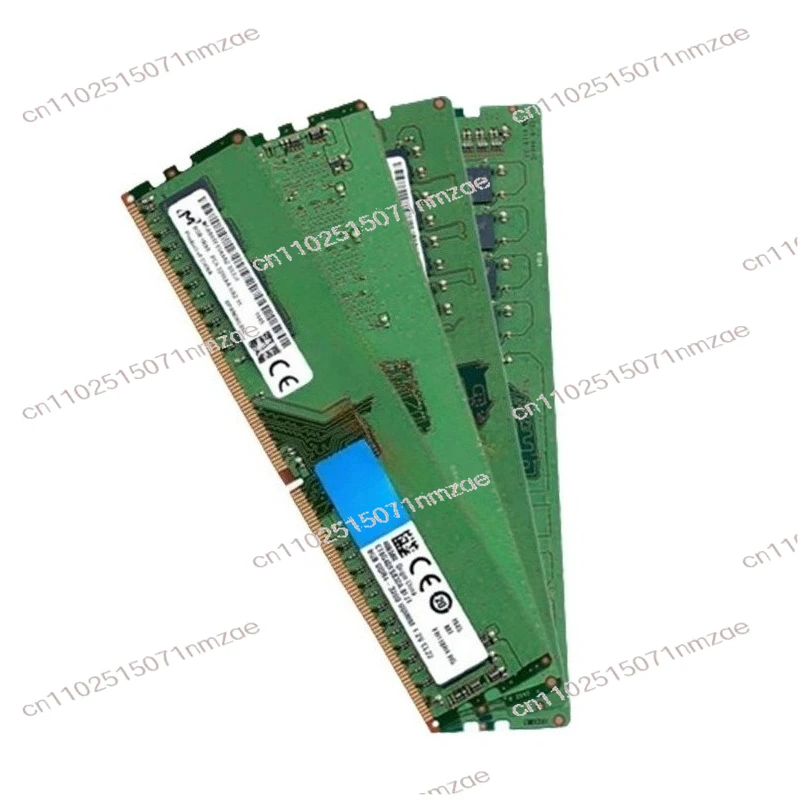 Mémoire DDR4 3200 MHz UDIMM RAM 4ème génération pour ordinateur de bureau, haute performance pour PC