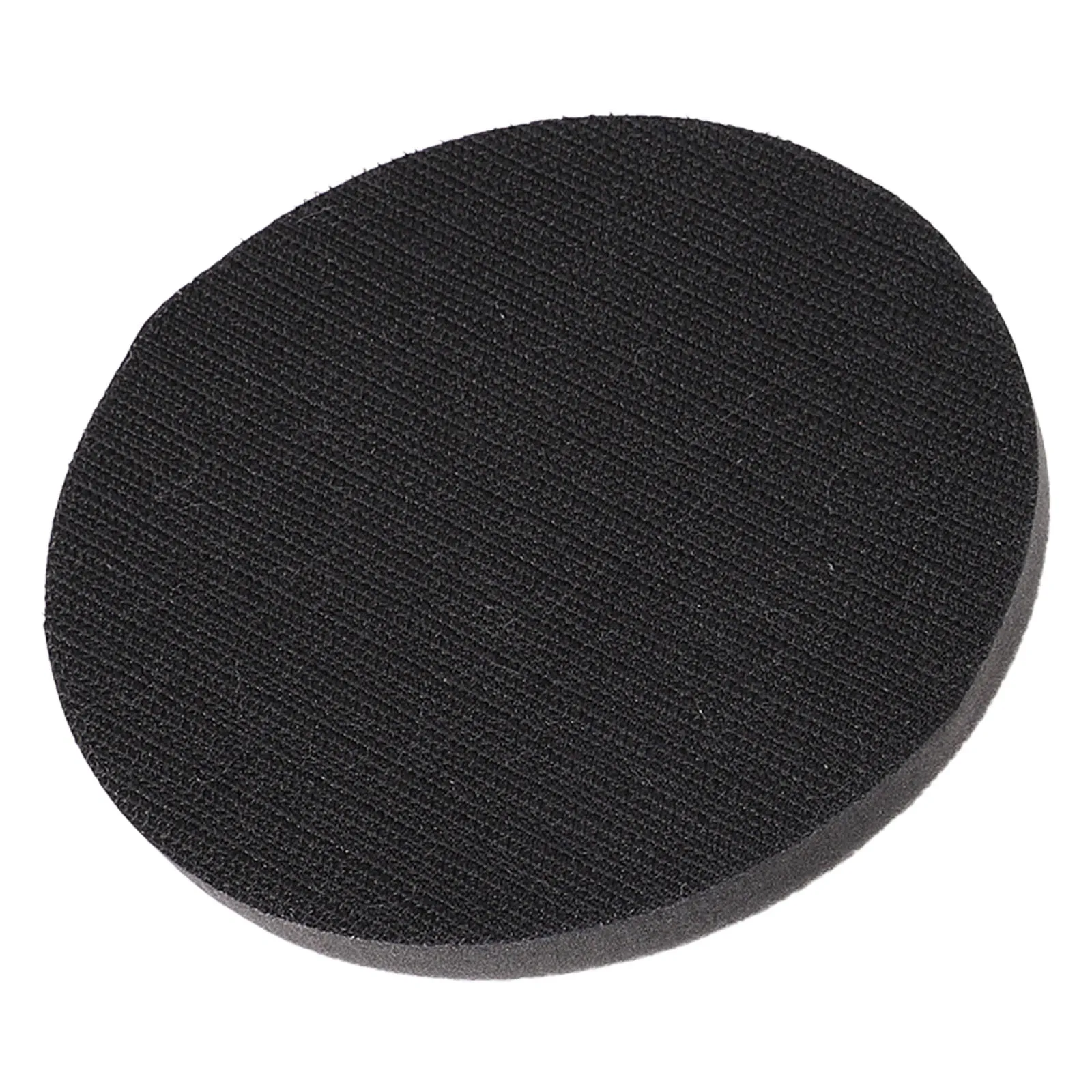 For Uneven Surface Sponge Buffering Pad Power Tools Accessories Convenient Replacement Interface Pad Soft Sponge Super Light