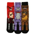 3 pairs