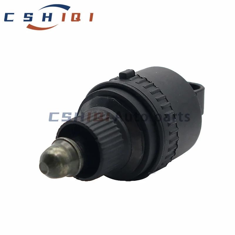 71718105 Idle Air Control Valve For Fiat 500 Punto Doblo Panda Lancia Musa Y Ypsilon 1.2 1.4 Auto Part Accessories