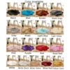 1pcs Home Decor Fur Rug 30cm*30cm Modern Style Spruce Up Your Living Room, Bedroom,sofa, Or Children's Room Decorations 6