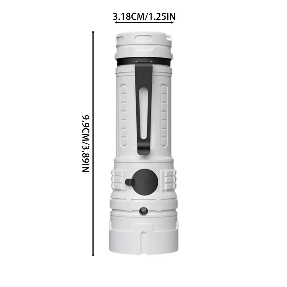 SD-13 3 LED WICK