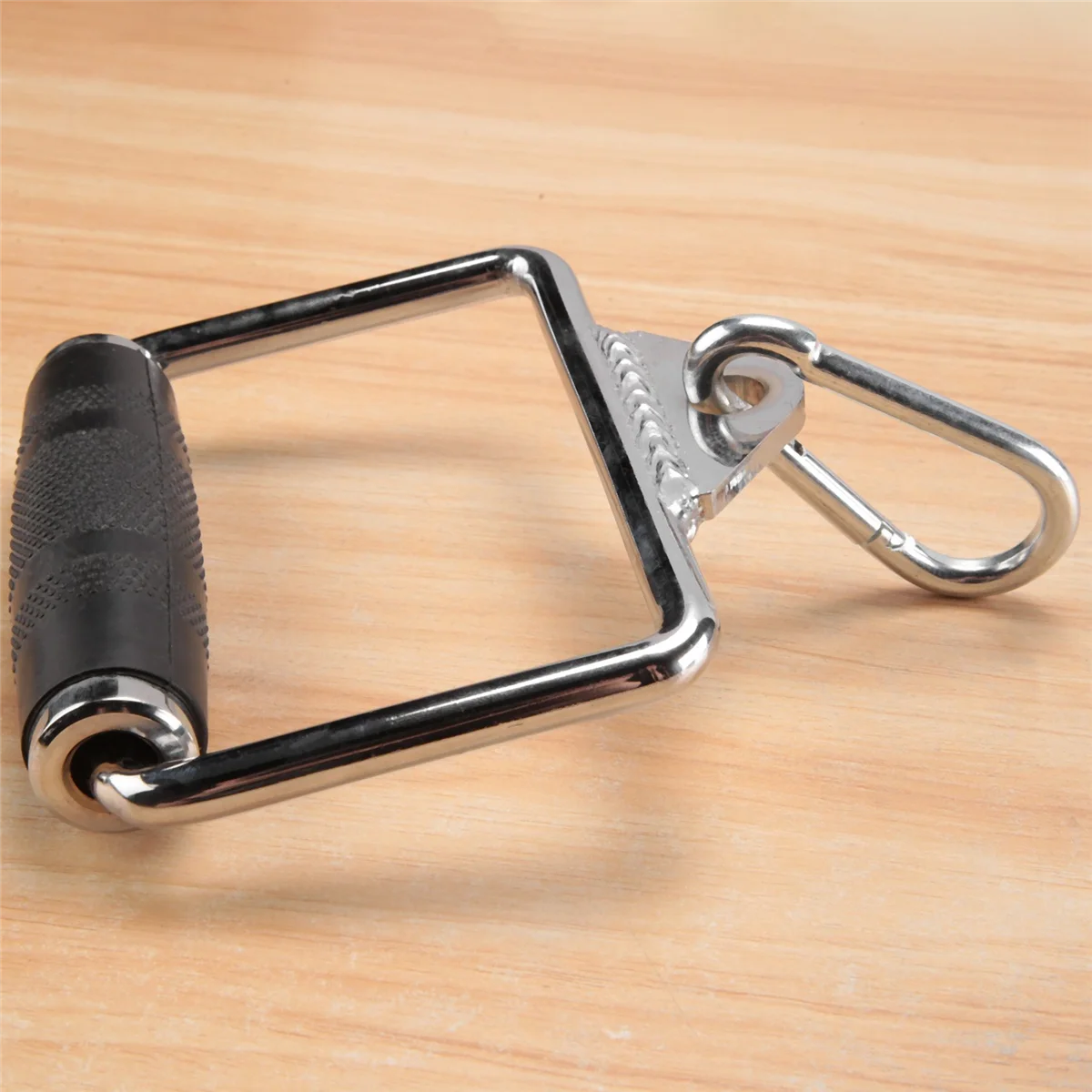 

Вытягивающие Кабельные ручки, тяжелые трицепсы для бицепсов, кабельный пресс, ручка для роликовых тренировок, домашний тренажер