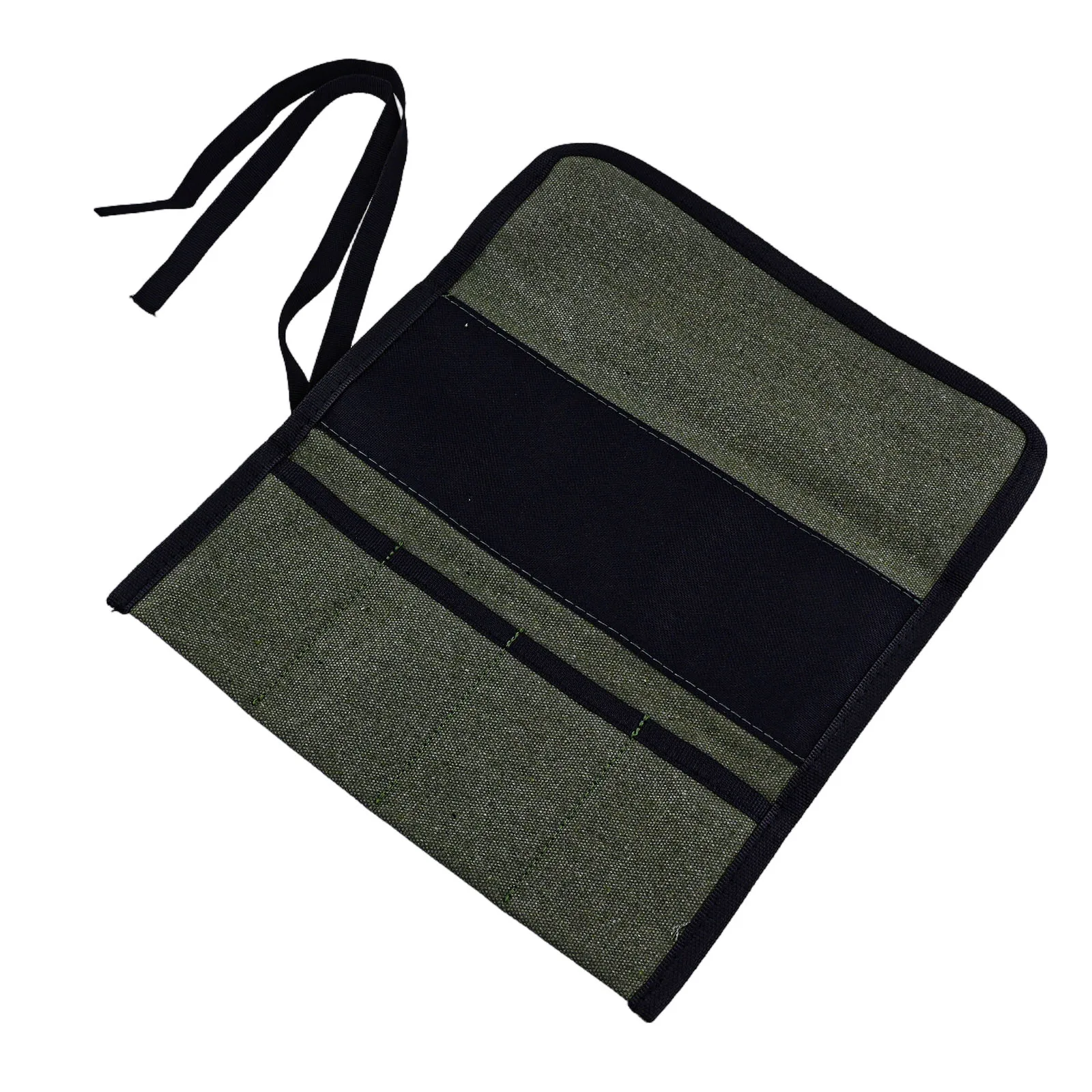 스크루 드라이버 캔버스 도구 주최자 렌치 주최자 가방 홈 워크샵 33*27 Cm L * W, 확장 된 견고한 소재
