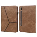 Brown-business