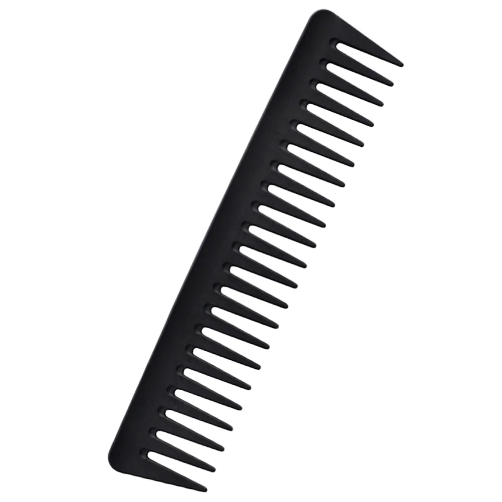 

3PCS Vintage Hair Comb Wide Teeth Slicked-back Professional Hairdressing Comb Hair Styling Combs for Men
