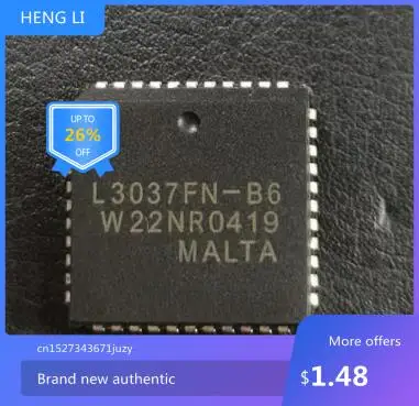 

IC NEW 100% L3037FN-B6