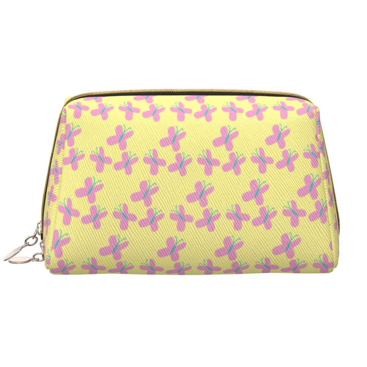 

Женская дорожная косметичка My Little Horse, анимационная сумка для девочек, органайзер для туалетных принадлежностей, дамский набор для хранения косметики